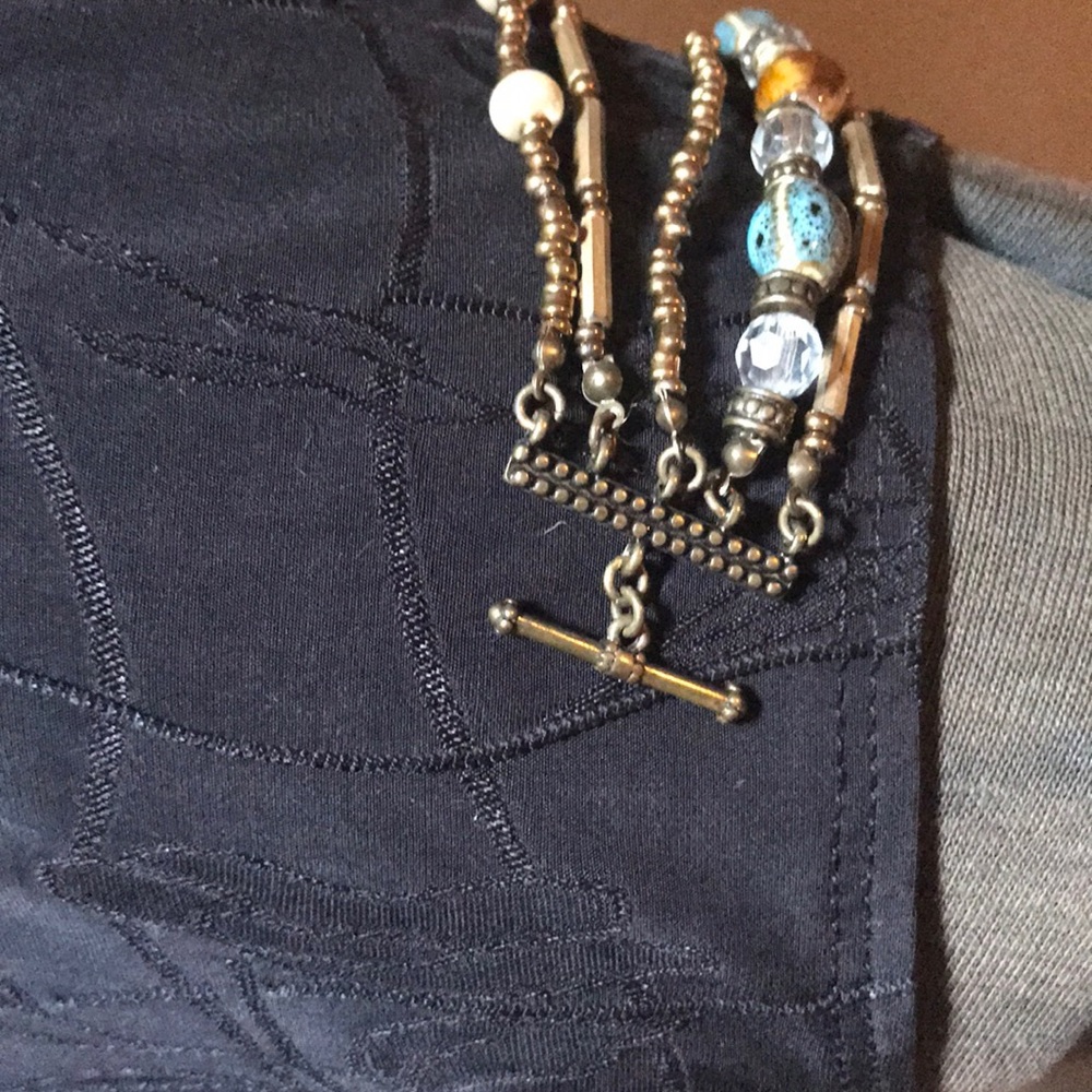 3-piece jewelry set